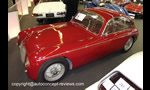 Maserati A6 1500 Coupe 1946-1951 with coachwork by Pinin Farina and Zagato